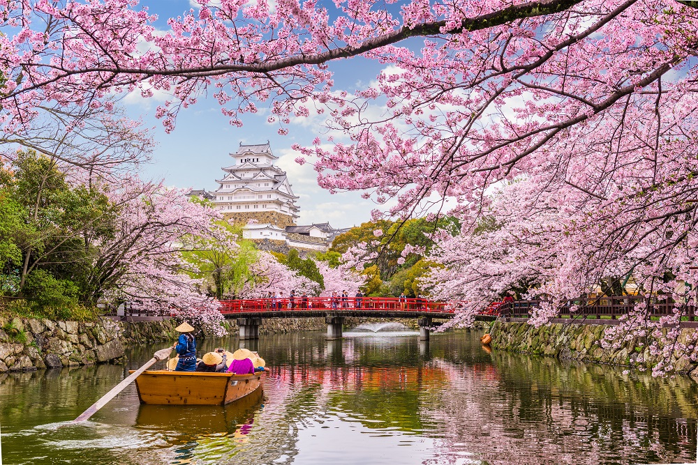 Japon