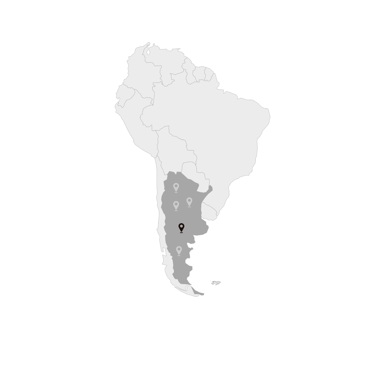 Argentine