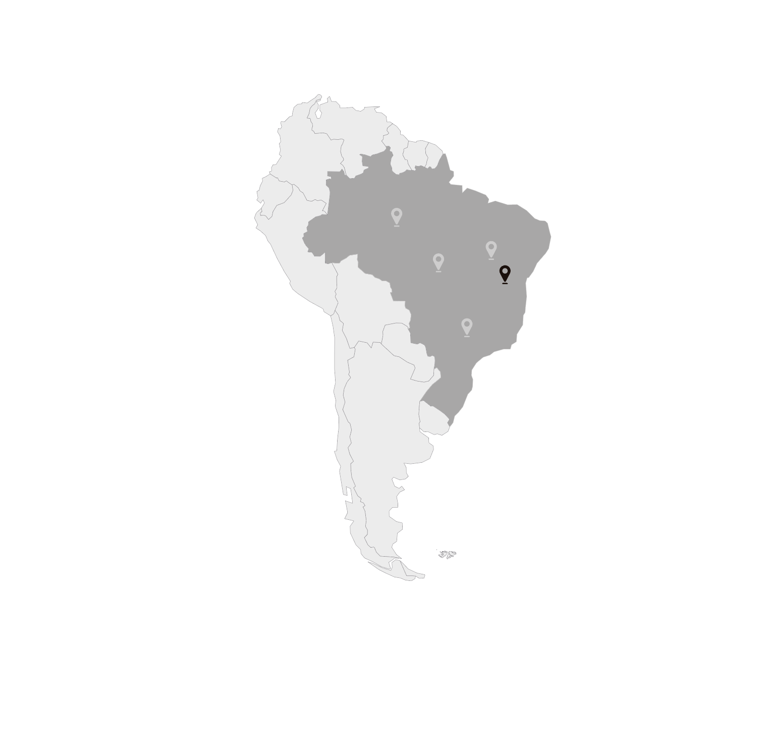 Brésil
