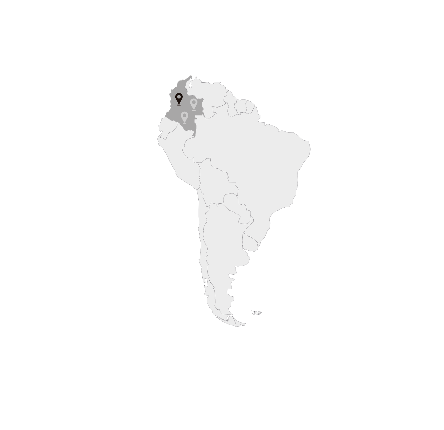Colombie