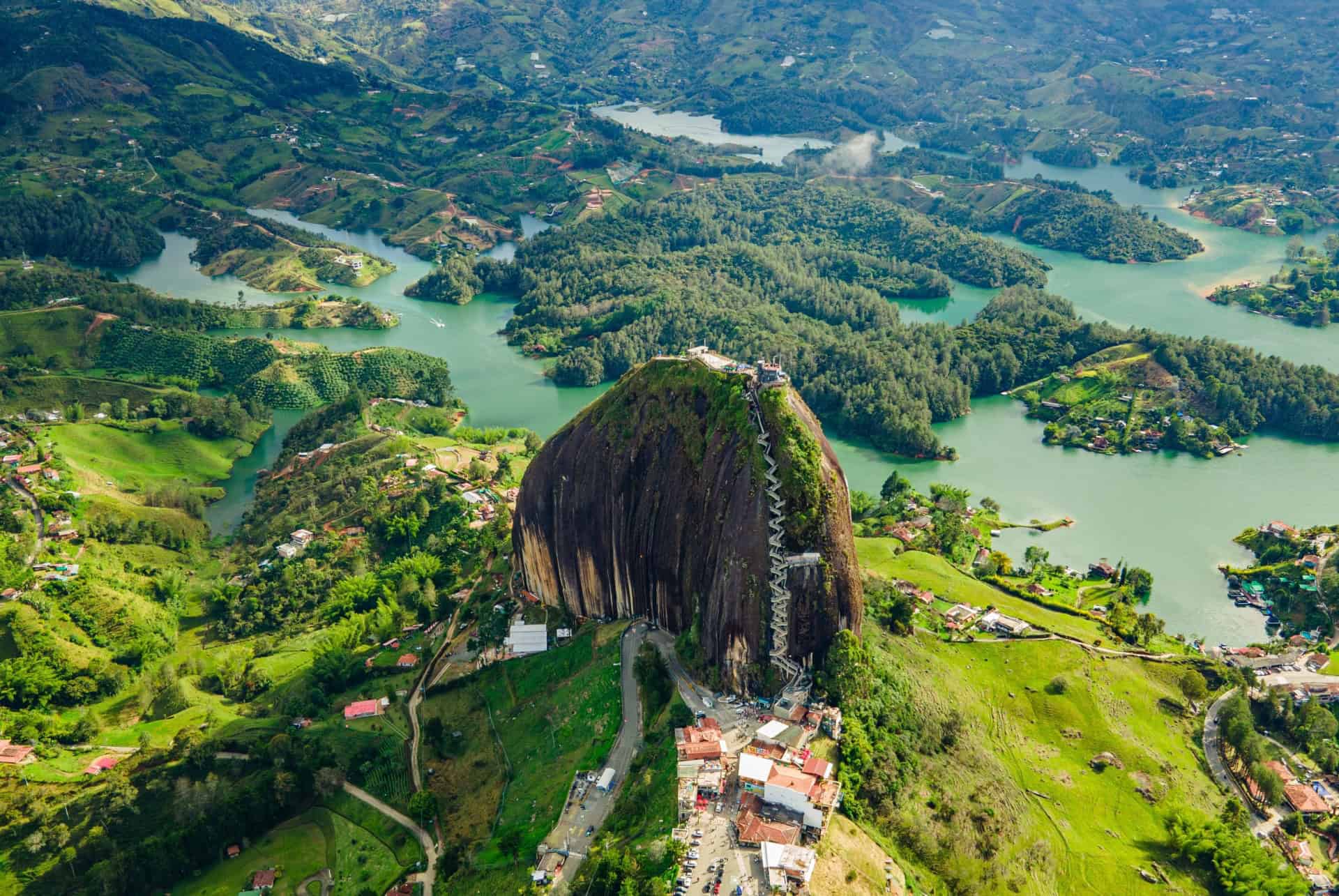 Colombie