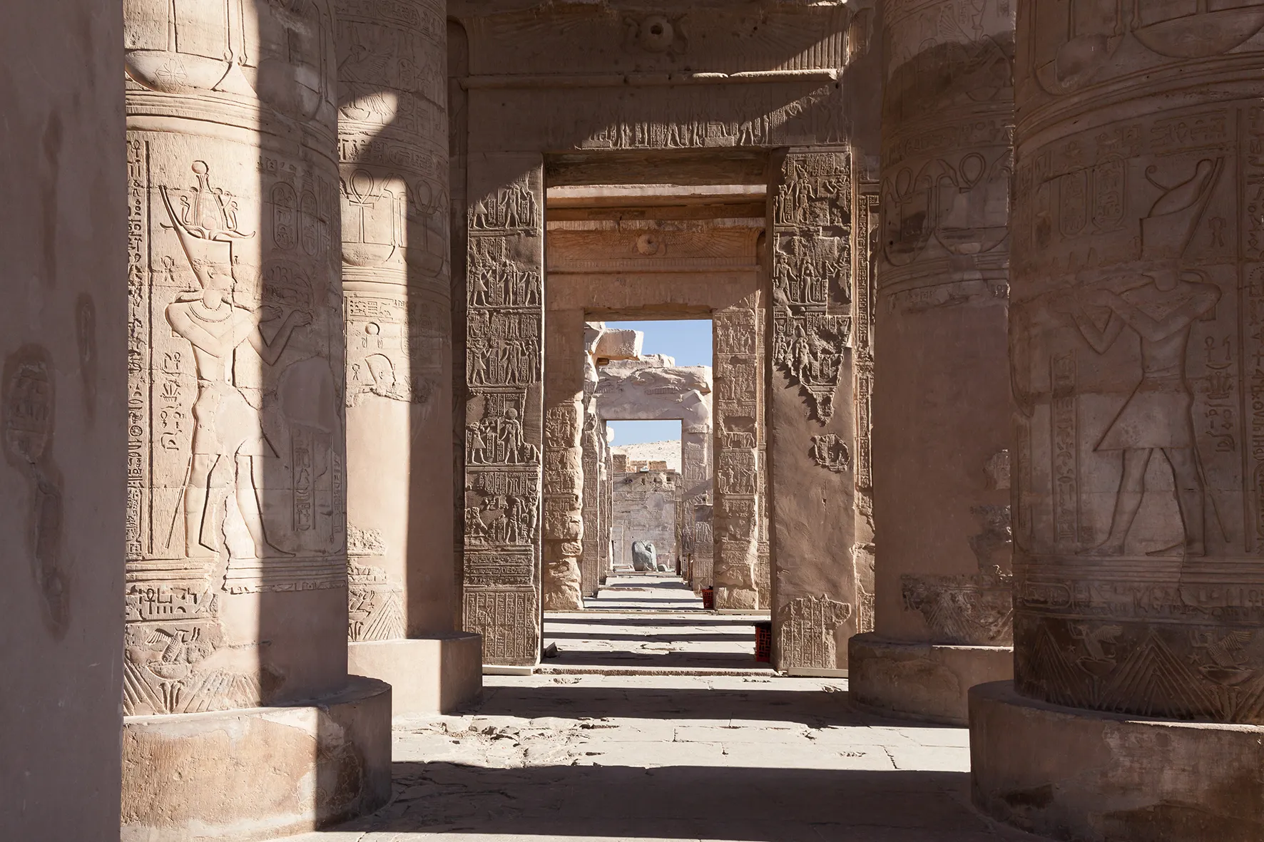 Egypte