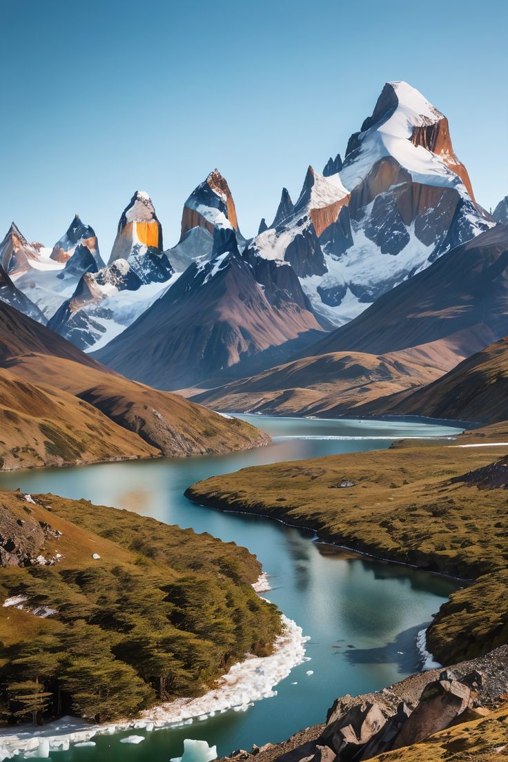 Argentine