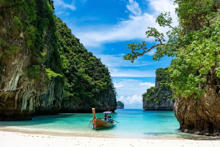 Thailande
