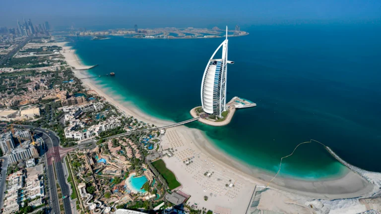 Dubaï Sophistiqué