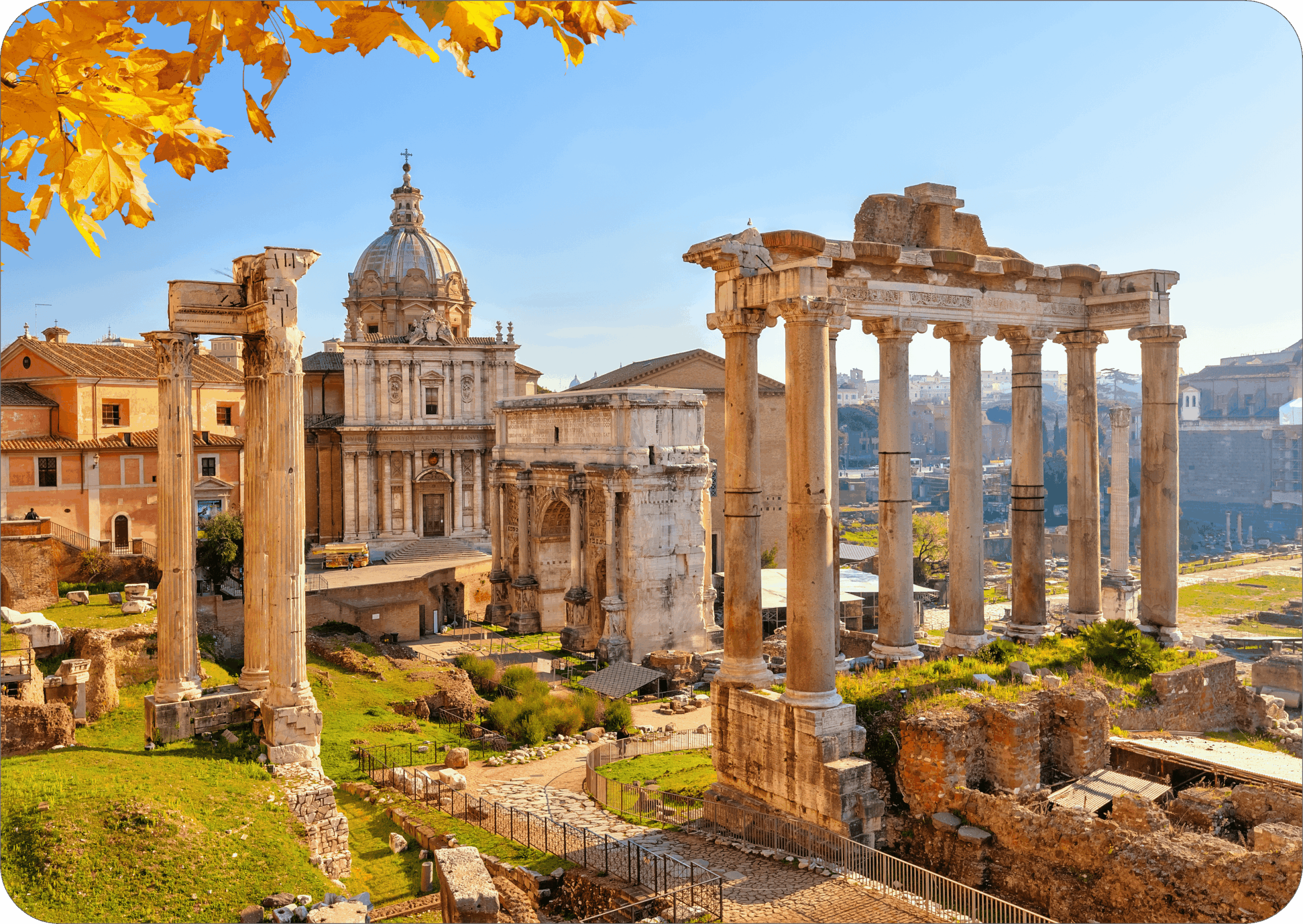 Italie