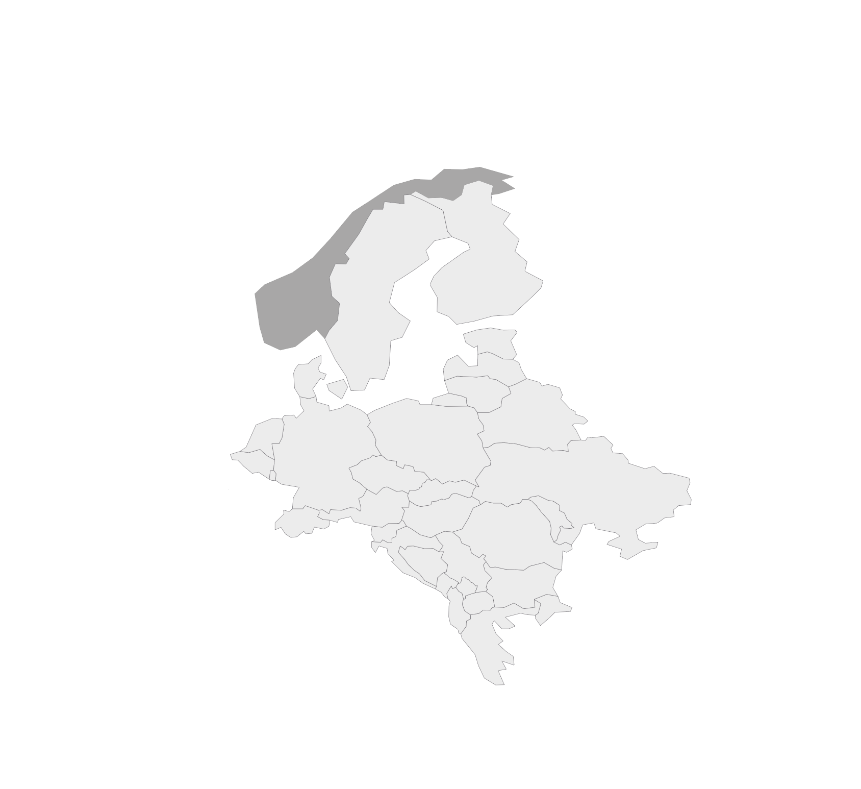 Norvège