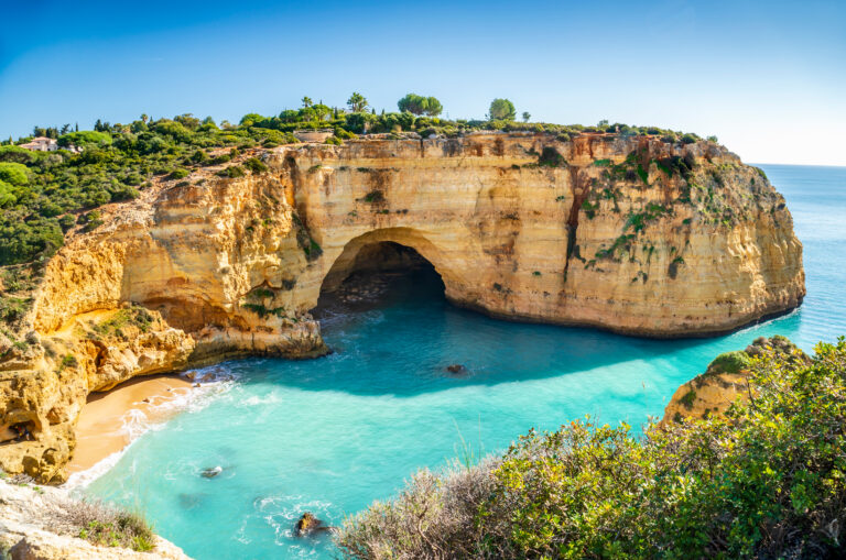 Les incontournables du Sud Portugal