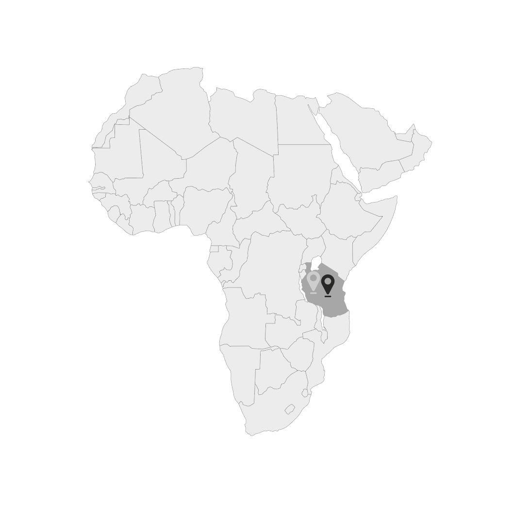 Tanzanie