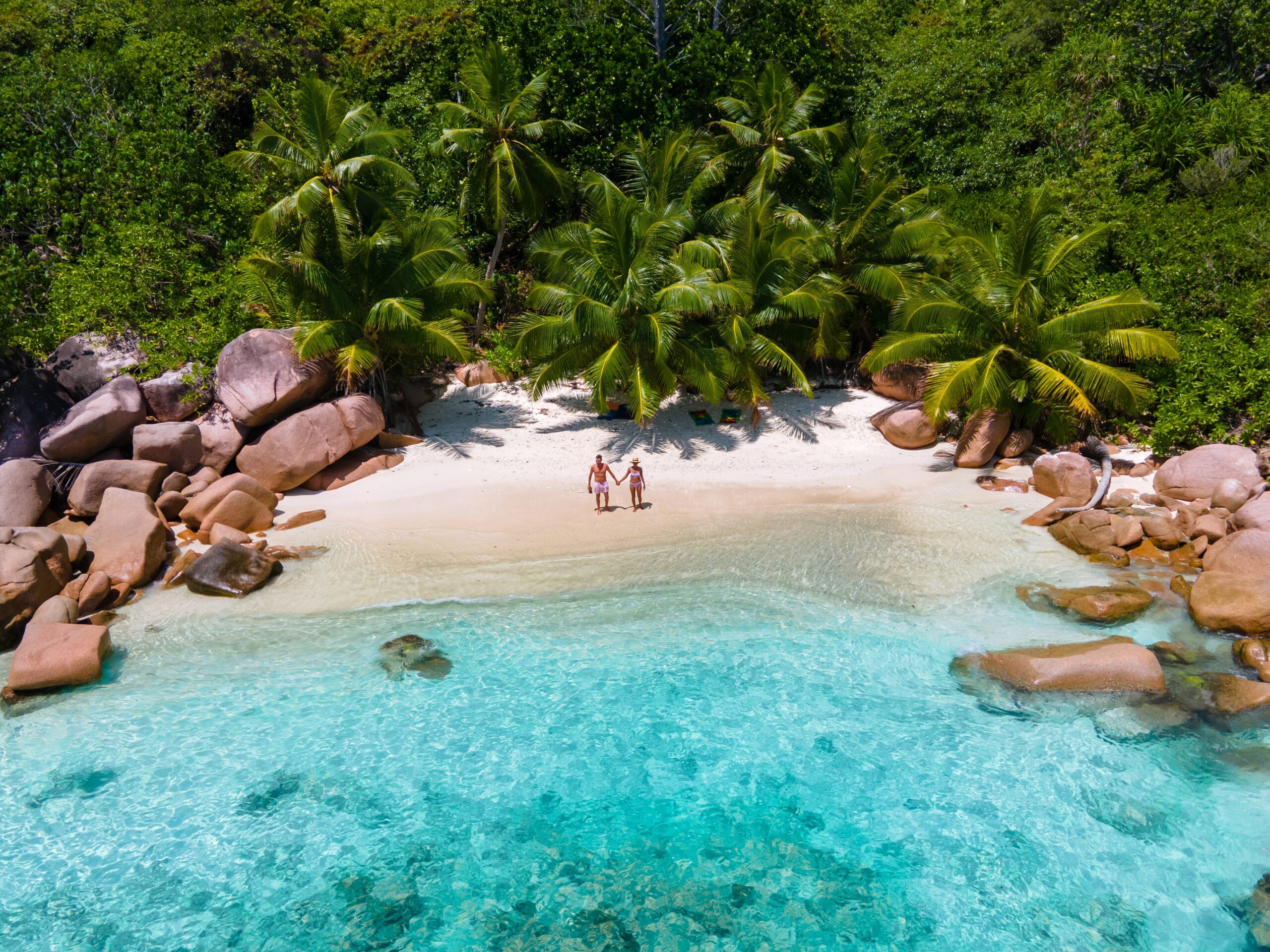 Seychelles Honeymoon – Le luxe d’un paradis à deux