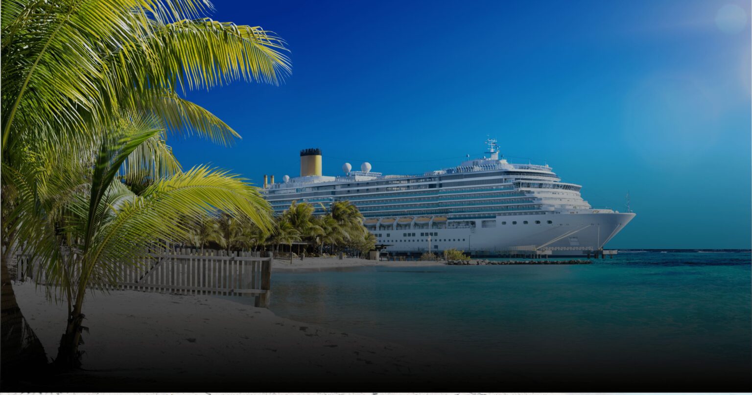 Croisières
