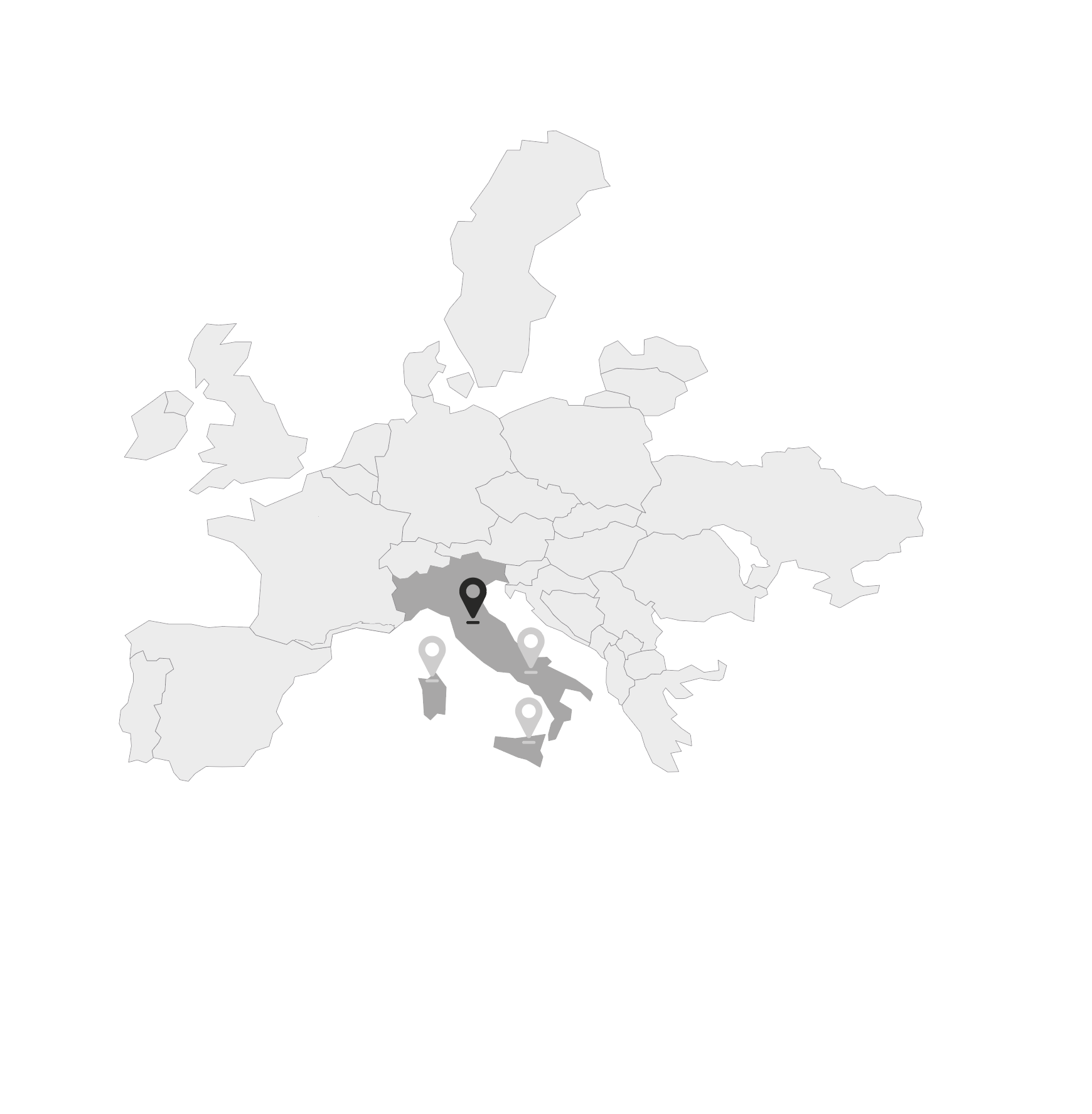 Italie