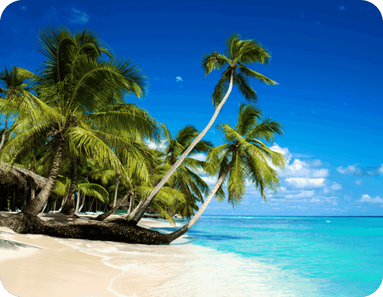 Punta Cana : Escapade ensoleillée pour toute la tribu !