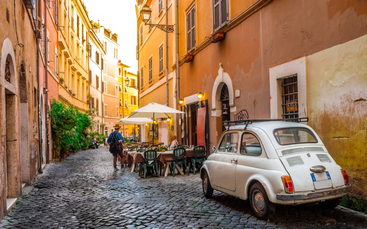 Italie