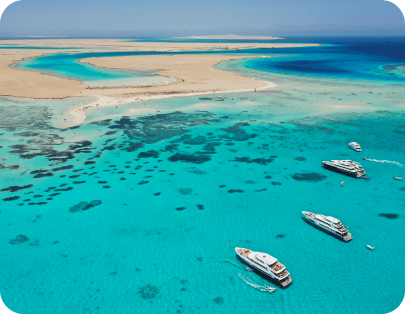 Egypte