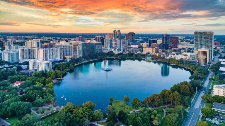Orlando et Miami: Un duo inoubliable pour toute la famille