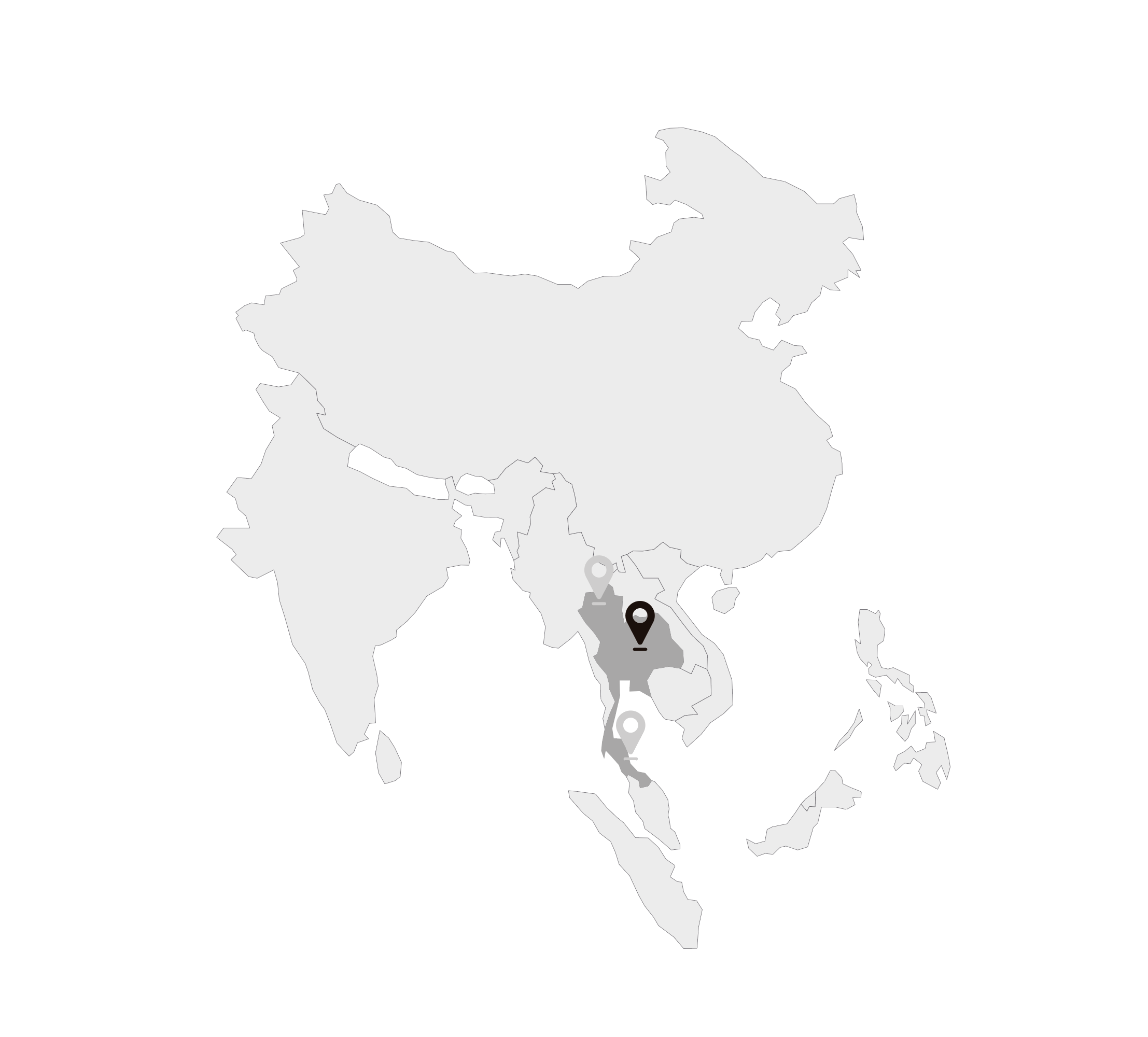 Thailande